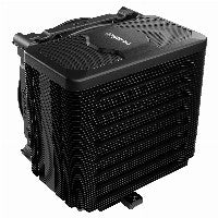 be quiet! K Cooler be quiet! Dark Rock 5 multi Cooler | 1700 1200 1150 1151 1155 AM5 AM4 – Ansicht 3