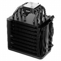 be quiet! K Cooler be quiet! Dark Rock 5 multi Cooler | 1700 1200 1150 1151 1155 AM5 AM4 – Ansicht 5
