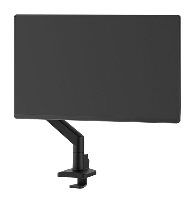 Neomounts DS70-250BL1 Monitorarm 17-35" - Gasfeder - Topfix - 180°-Stopp