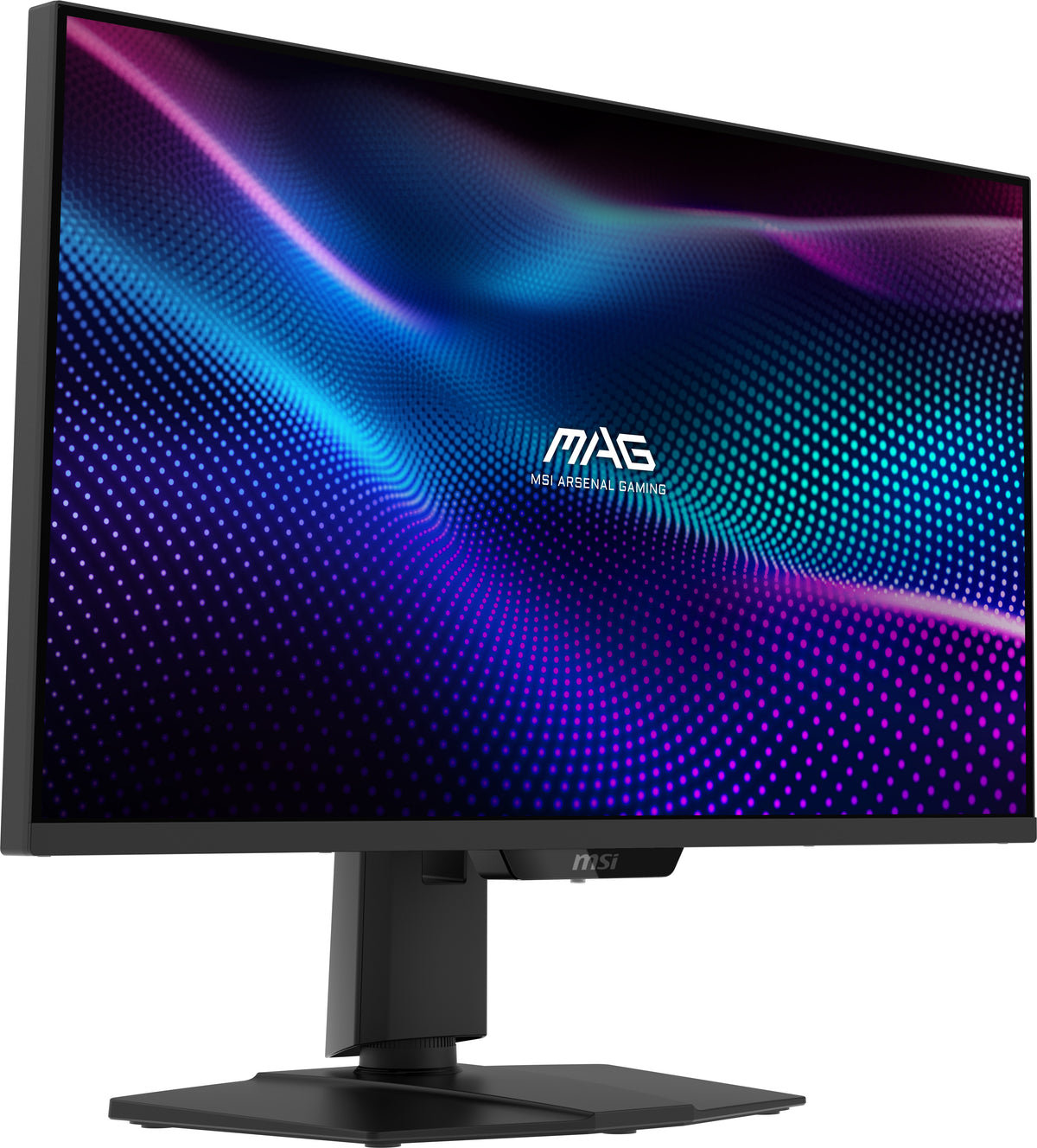 MSI MAG 274UPDFDE E16M Computerbildschirm 68,6 cm (27") 3840 x 2160 Pixel 4K Ultra HD LED Schwarz