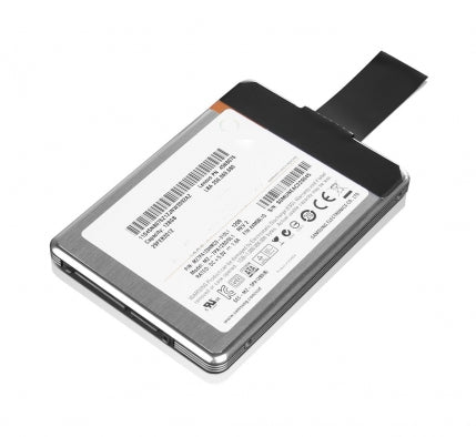 Lenovo 0A65620 Internes Solid State Drive 256 GB 2.5" Serial ATA III