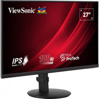 Viewsonic 68.6cm VG2708A pivot 16:9 HDMI/DP/VGA 100Hz FHD