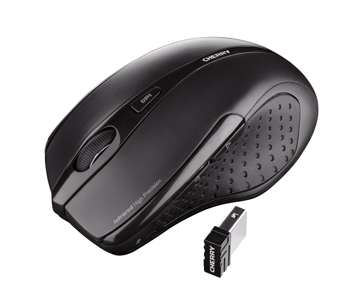 CHERRY MW 3000 Kabellose Maus, USB