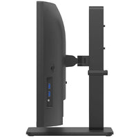 86.72cm/34" (3440x1440) LG 34BA85QE-B 21:9 WQHD IPS Curved 5ms 60Hz HDR10 HDMI DP USB-C Speaker