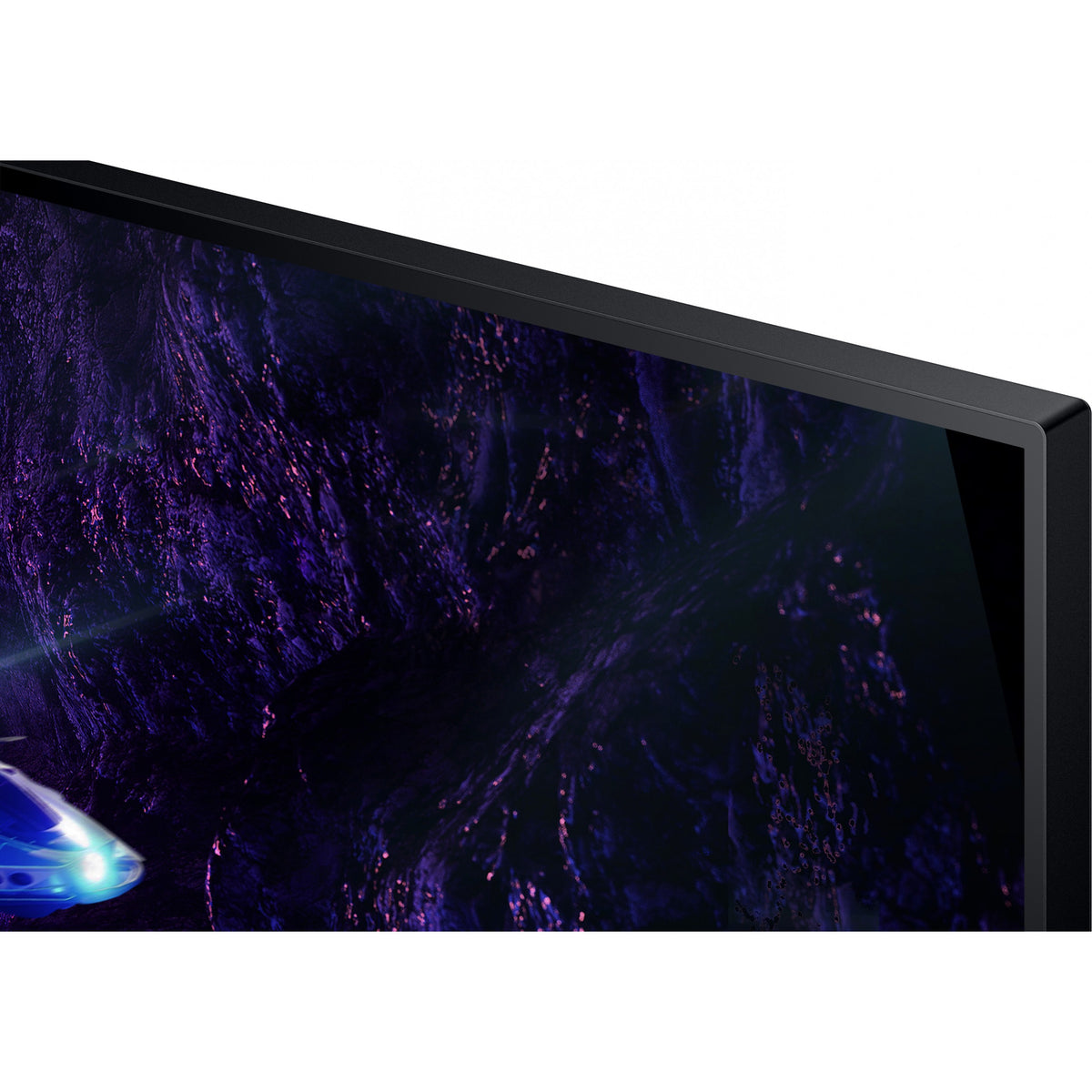 61 cm/24" (1920x1080) Samsung Odyssey G3 S24DG300EU 16:9 FHD VA 1 ms 180 Hz HDR10 HDMI DP Pivot Noir