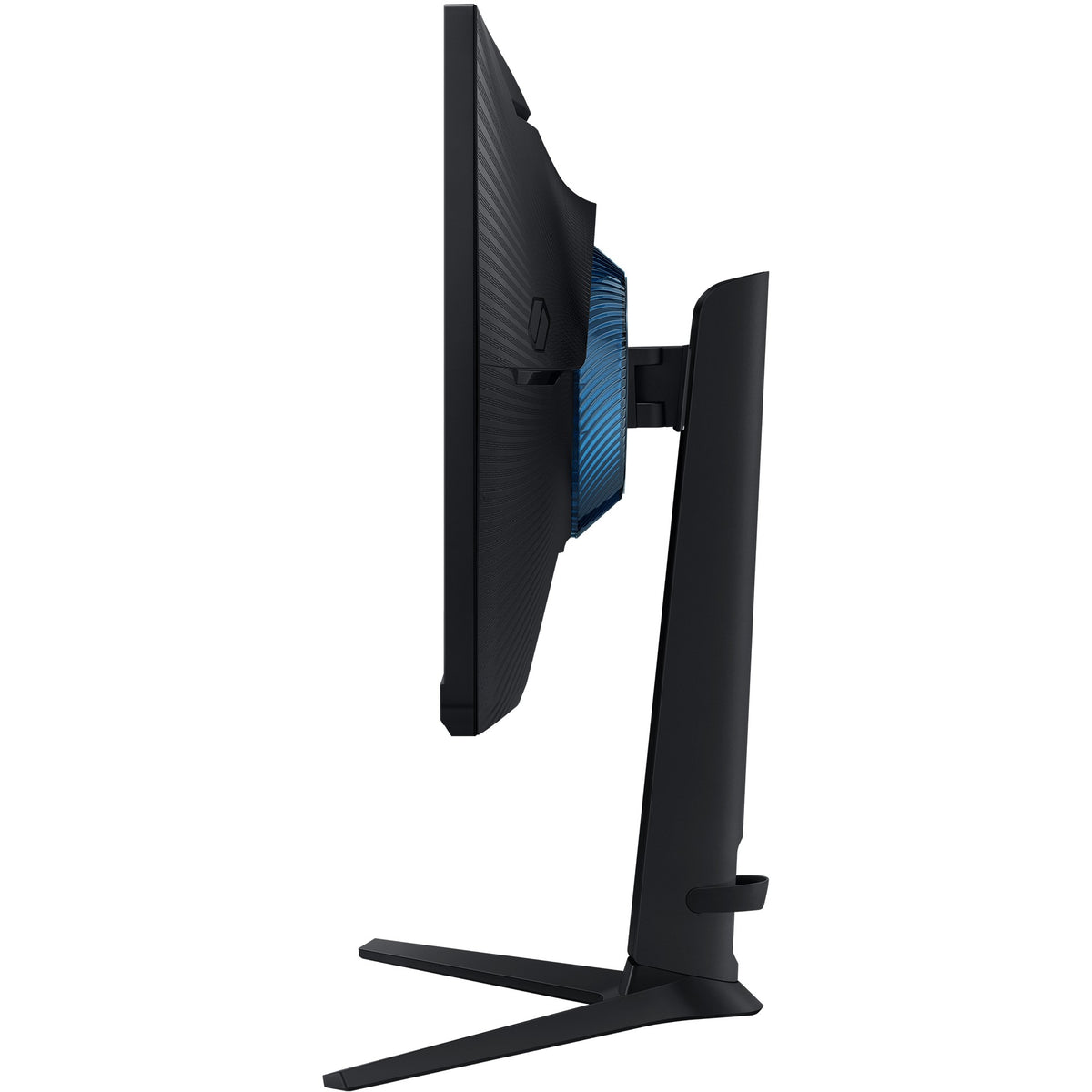 61 cm/24" (1920x1080) Samsung Odyssey G3 S24DG300EU 16:9 FHD VA 1 ms 180 Hz HDR10 HDMI DP Pivot Noir