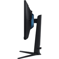 61cm/24" (1920x1080) Samsung Odyssey G3 S24DG300EU 16:9 FHD VA 1ms 180Hz HDR10 HDMI DP Pivot Black