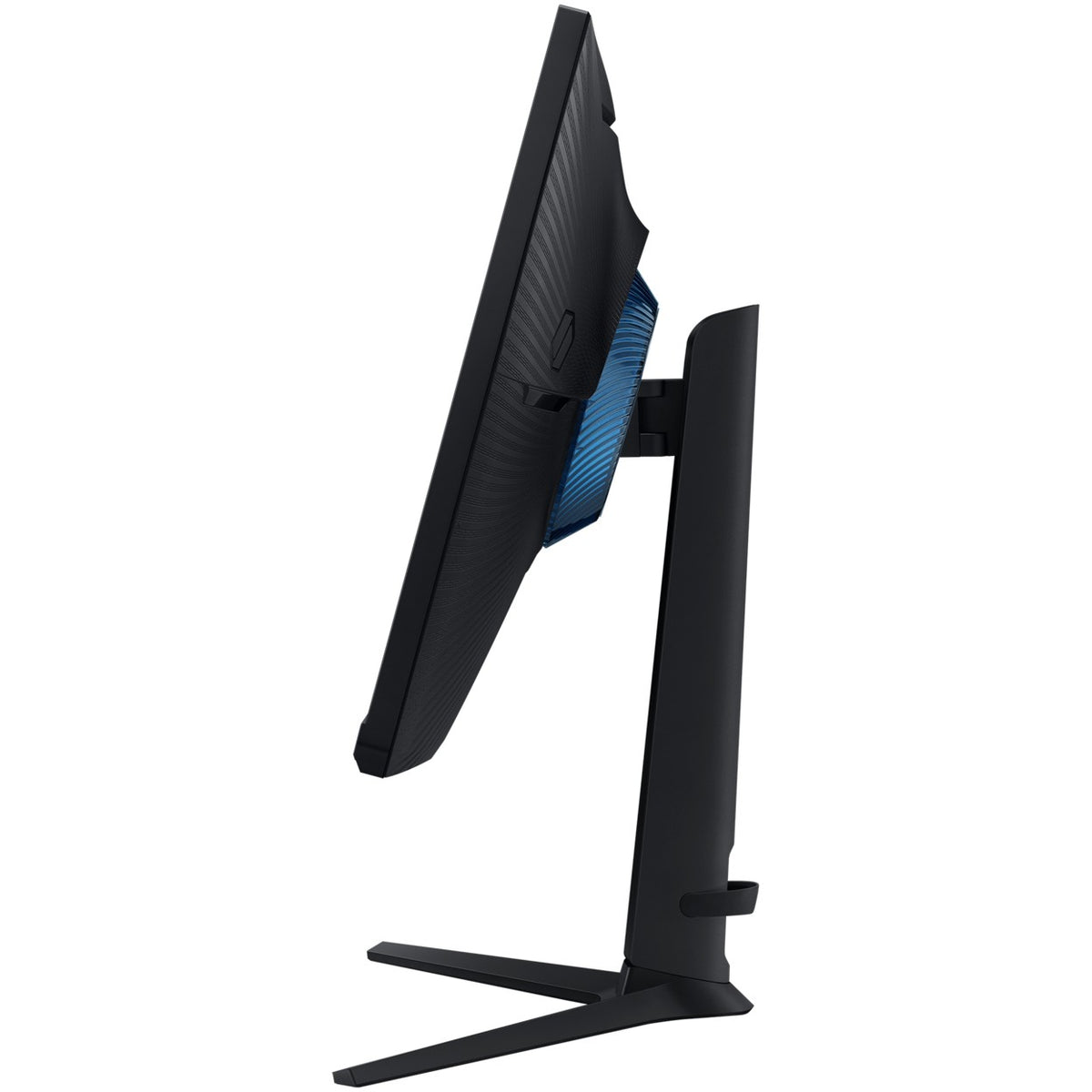 68,6 cm/27" (1920x1080) Samsung Odyssey G3 S27DG300EU 16:9 FHD VA 1 ms 180 Hz HDR10 HDMI DP Noir