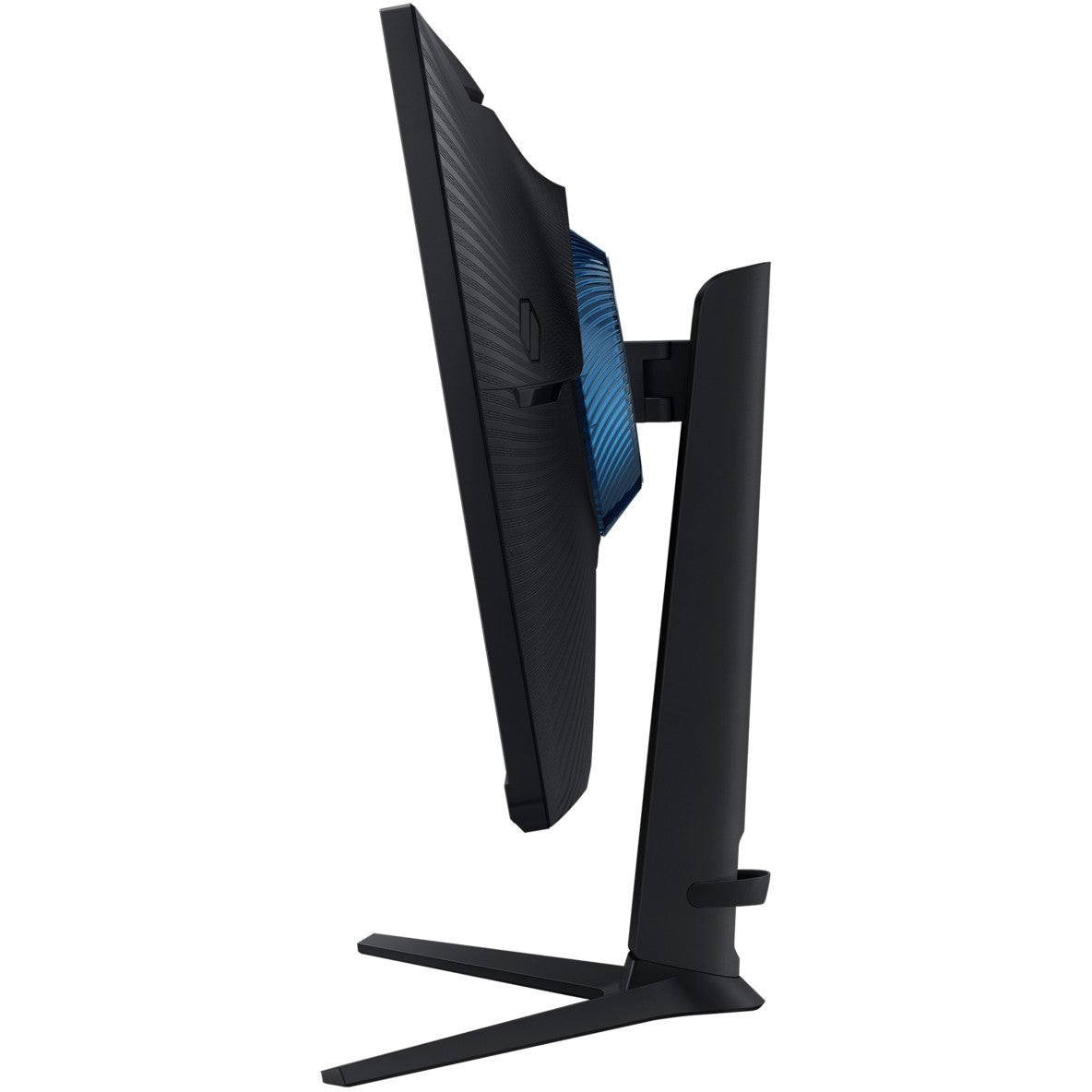 68,6 cm/27" (1920x1080) Samsung Odyssey G3 S27DG300EU 16:9 FHD VA 1 ms 180 Hz HDR10 HDMI DP Noir
