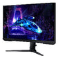 Samsung 68,6cm/27" (1920x1080) Odyssey G3 S27DG300EU 16:9 FHD VA 1ms 180Hz HDR10 HDMI DP Black