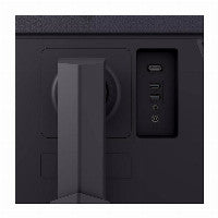 LG 68,4cm/27" (2560x1440) LG UltraGear 27GS75Q-B 16:9 QHD IPS 1ms 200Hz 2xHDMI DP Pivot Black – Ansicht 4