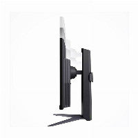 LG 68,4cm/27" (2560x1440) LG UltraGear 27GS75Q-B 16:9 QHD IPS 1ms 200Hz 2xHDMI DP Pivot Black – Ansicht 5