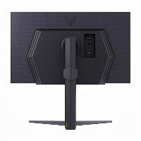 LG 68,4cm/27" (2560x1440) LG UltraGear 27GS75Q-B 16:9 QHD IPS 1ms 200Hz 2xHDMI DP Pivot Black – Ansicht 6