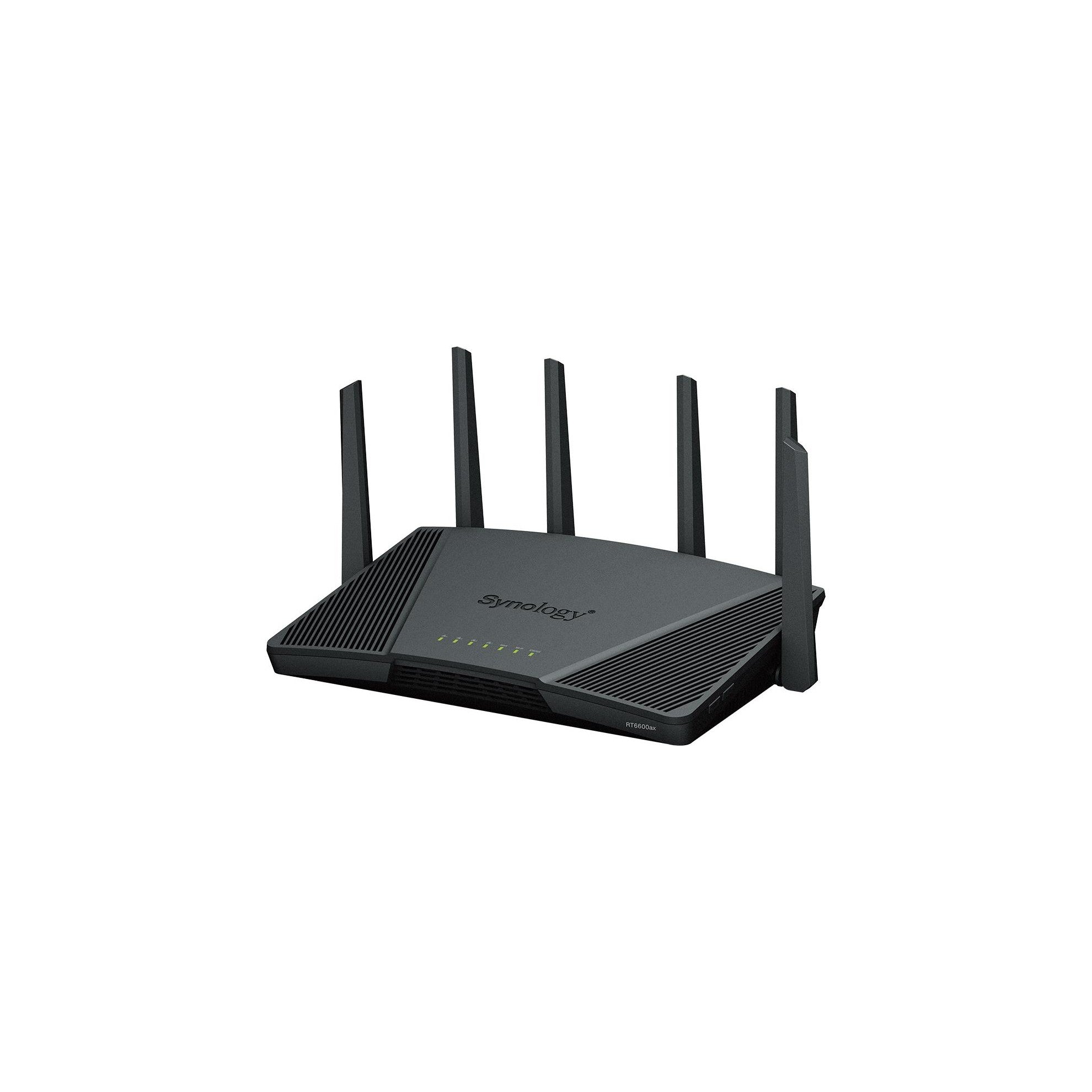 Synology RT6600ax, Tri-Band Wi-Fi 6 Router