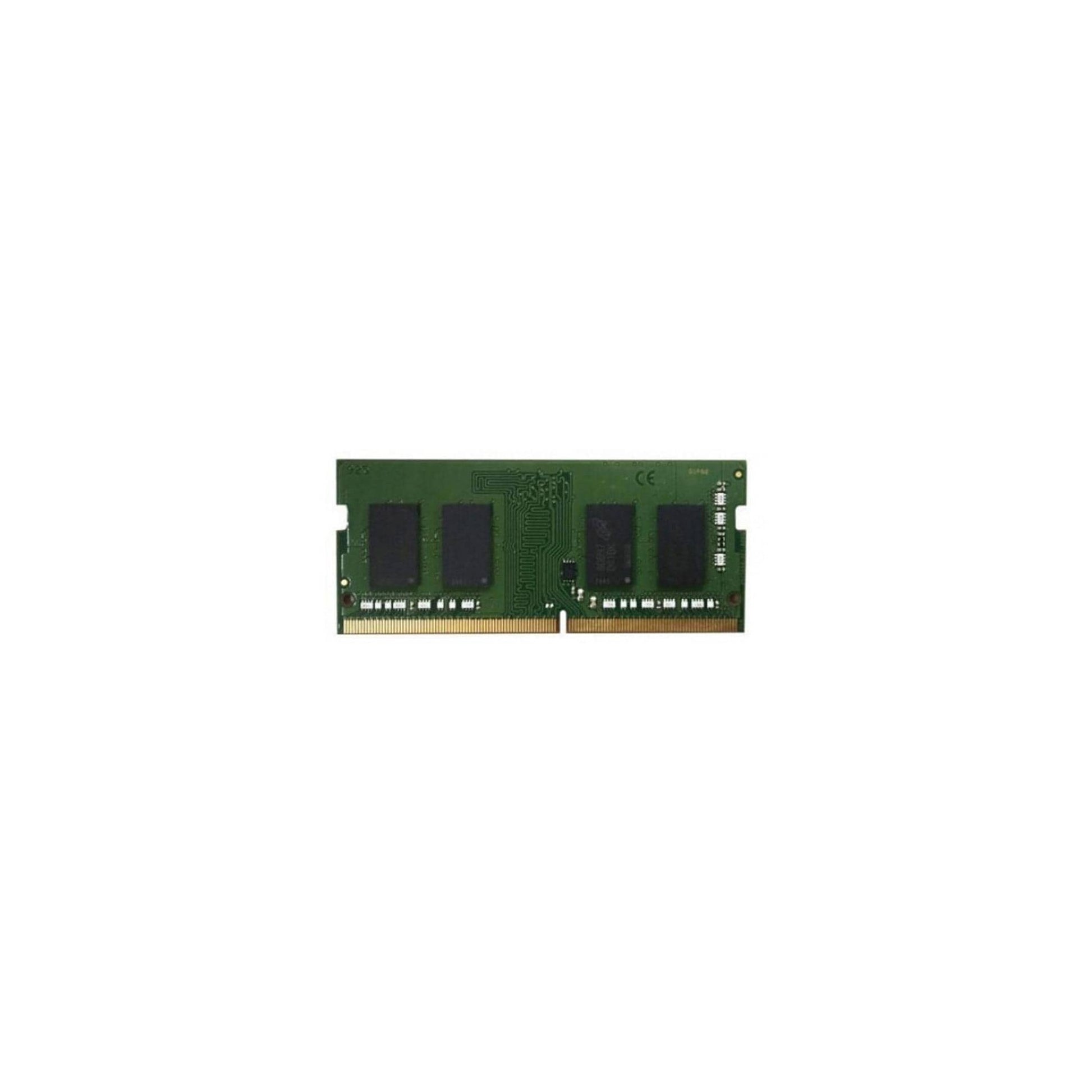 QNAP NAS-RAM ECC DDR4 2666MT/s 16GB
