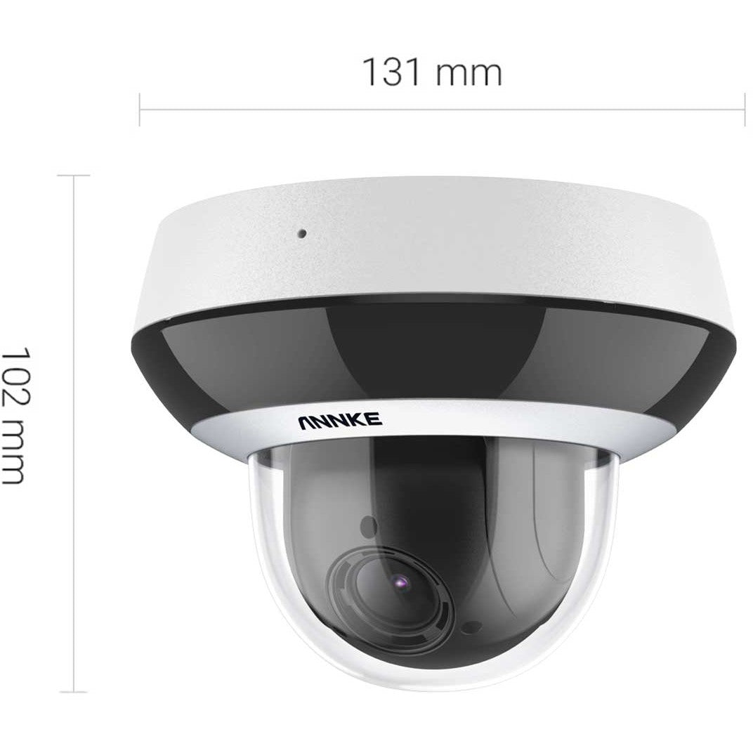 Annke I91BK Security Camera