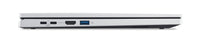 Acer Aspire Go 14 AG14-32P-328W Intel Core 3 N355 Laptop 35,6 cm (14") WUXGA 8 GB DDR5-SDRAM 512 GB SSD Wi-Fi 6 (802.11ax) Windows 11 Home Silber