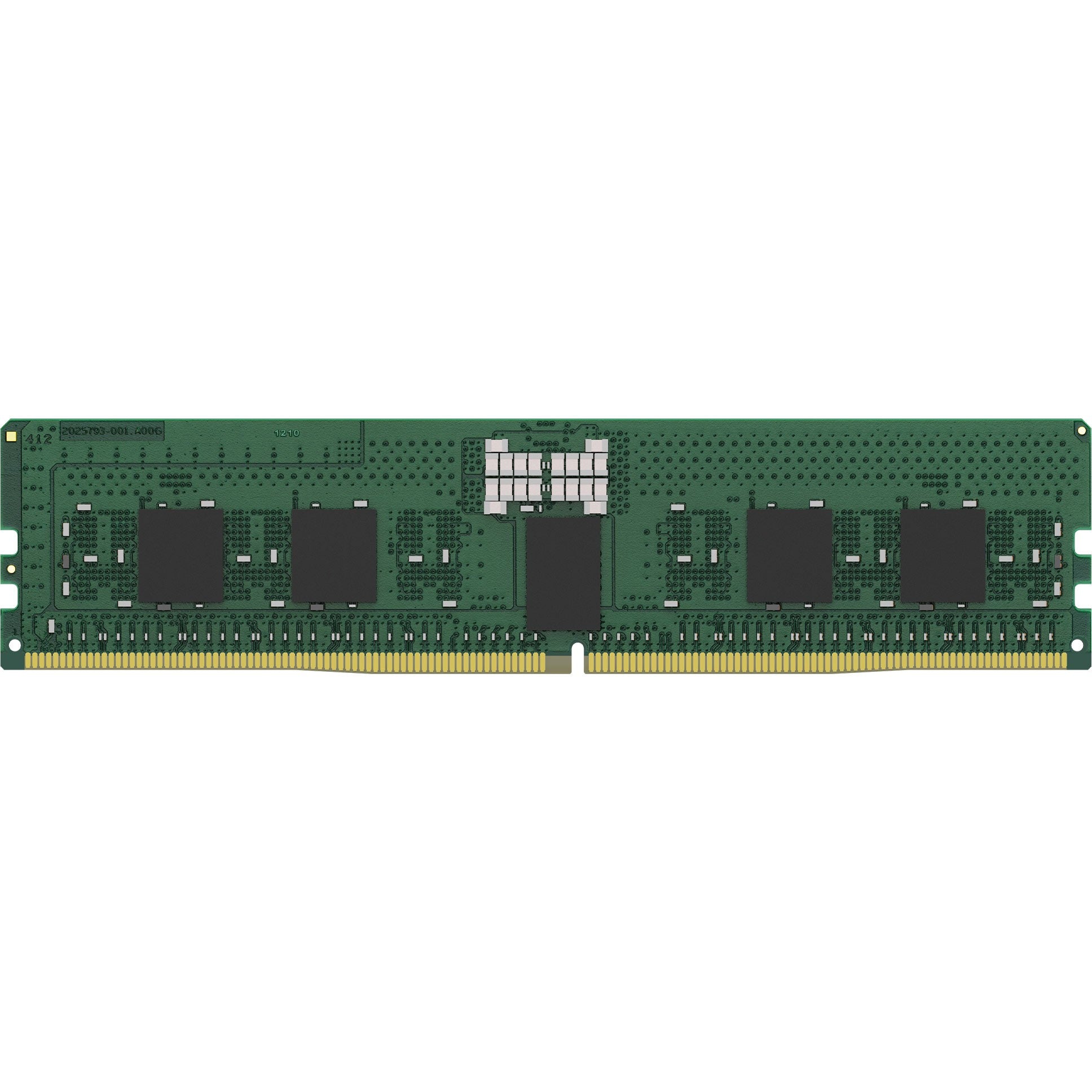 4800 16GB Kingston Server Premier