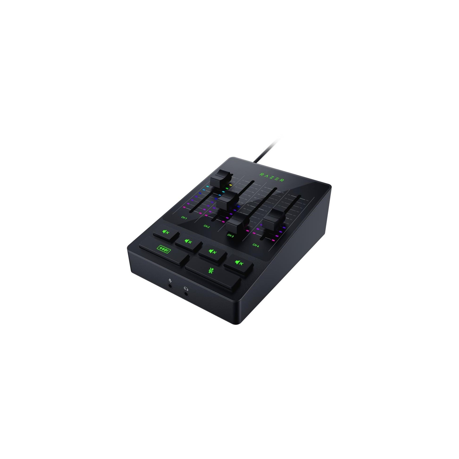 Razer Audio Mixer