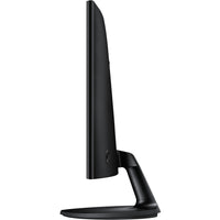 61cm/24" (1920x1080) Samsung S24D364GAU 16:9 Essential Full HD 4ms Black
