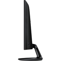68.6cm / 27" (1920x1080) Samsung LS27D364GAU 16:9 Essential S36GD 4ms Full HD Black