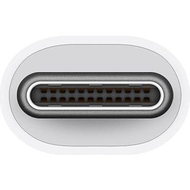 Apple USB-C Digital AV Multiport Adapter MW5M3ZM/A