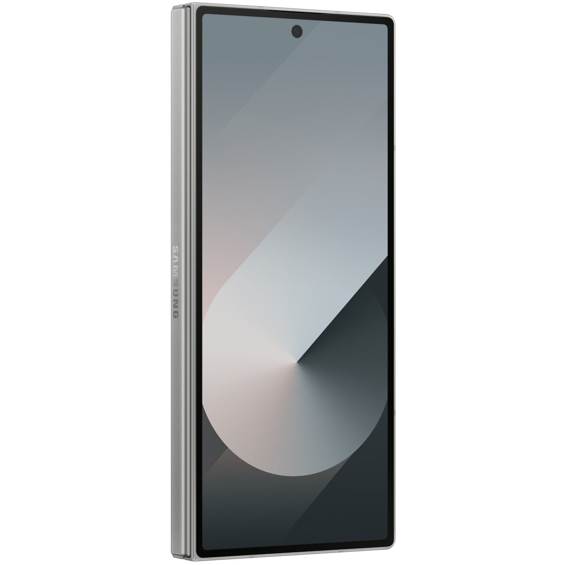 Samsung Galaxy Z Fold 6 256GB 12RAM 5G DE silver