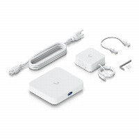 Ubiquiti Router Ubiquiti UniFi Cloud Gateway Max - UCG-Max – Ansicht 2