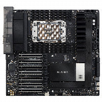 ASUS Asus LGA4677 Pro WS W790E-Sage SE – Ansicht 2