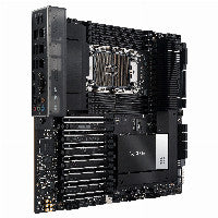 ASUS Asus LGA4677 Pro WS W790E-Sage SE – Ansicht 4