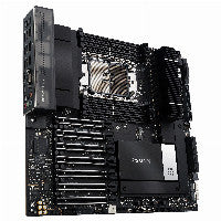 ASUS Asus LGA4677 Pro WS W790E-Sage SE – Ansicht 5