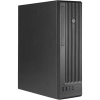 Tower 300W Chieftec UNI Series BE-10B-300 mATX