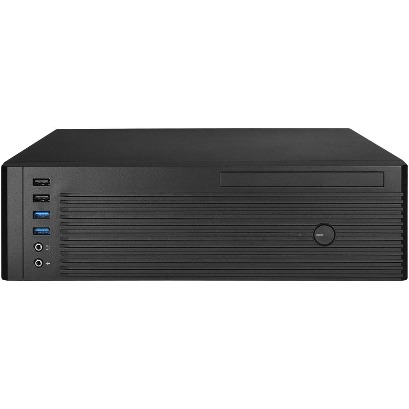Tower 300W Chieftec UNI Series BE-10B-300 mATX