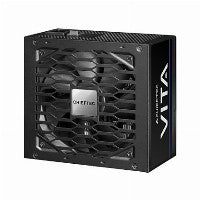 Chieftec Vita Black / Blue ATX 750W Non-Modular 80+ Bronze Certified
