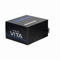 Chieftec Vita Black / Blue ATX 750W Non-Modular 80+ Bronze Certified