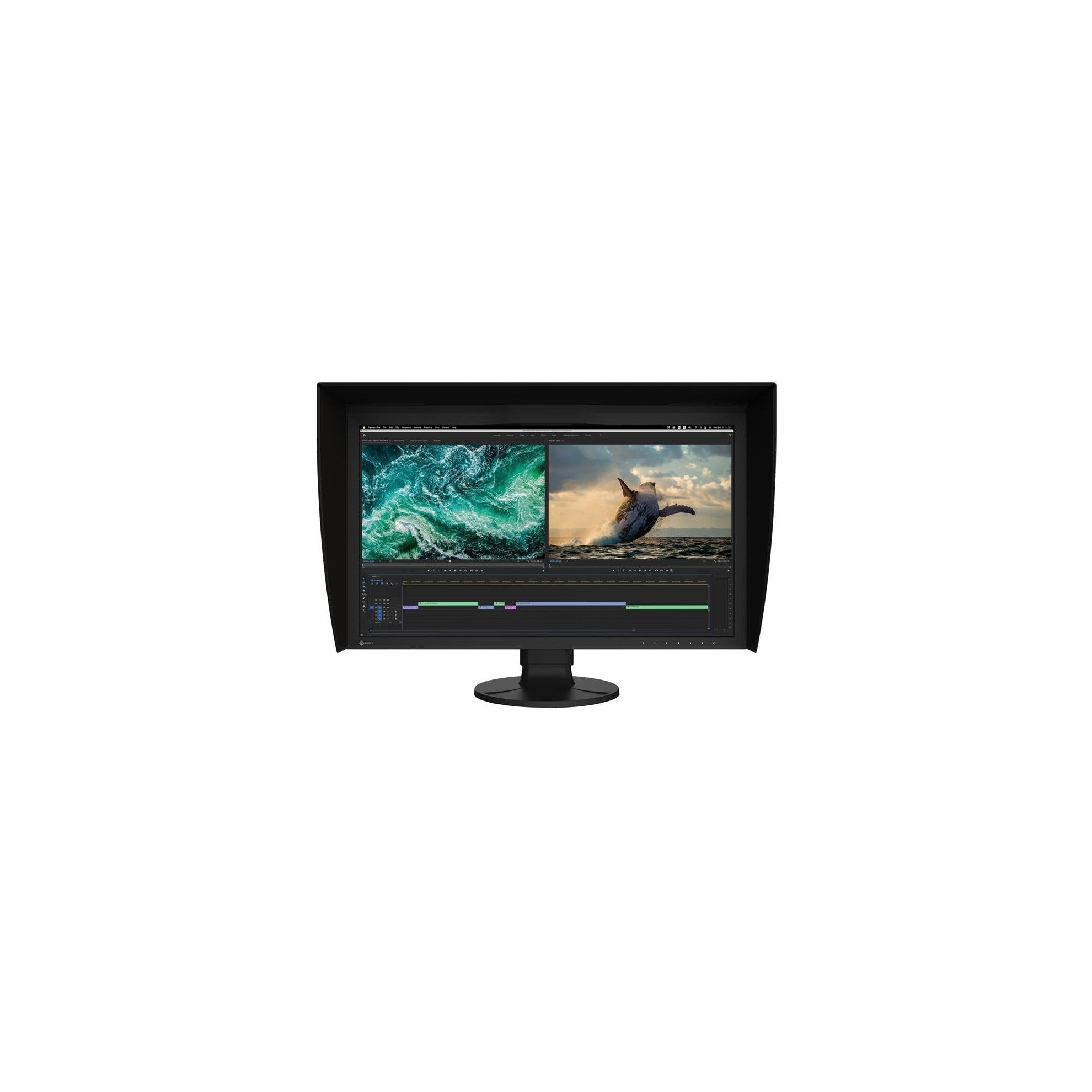 EIZO CG2700S Swiss Edition 27 2560x1440