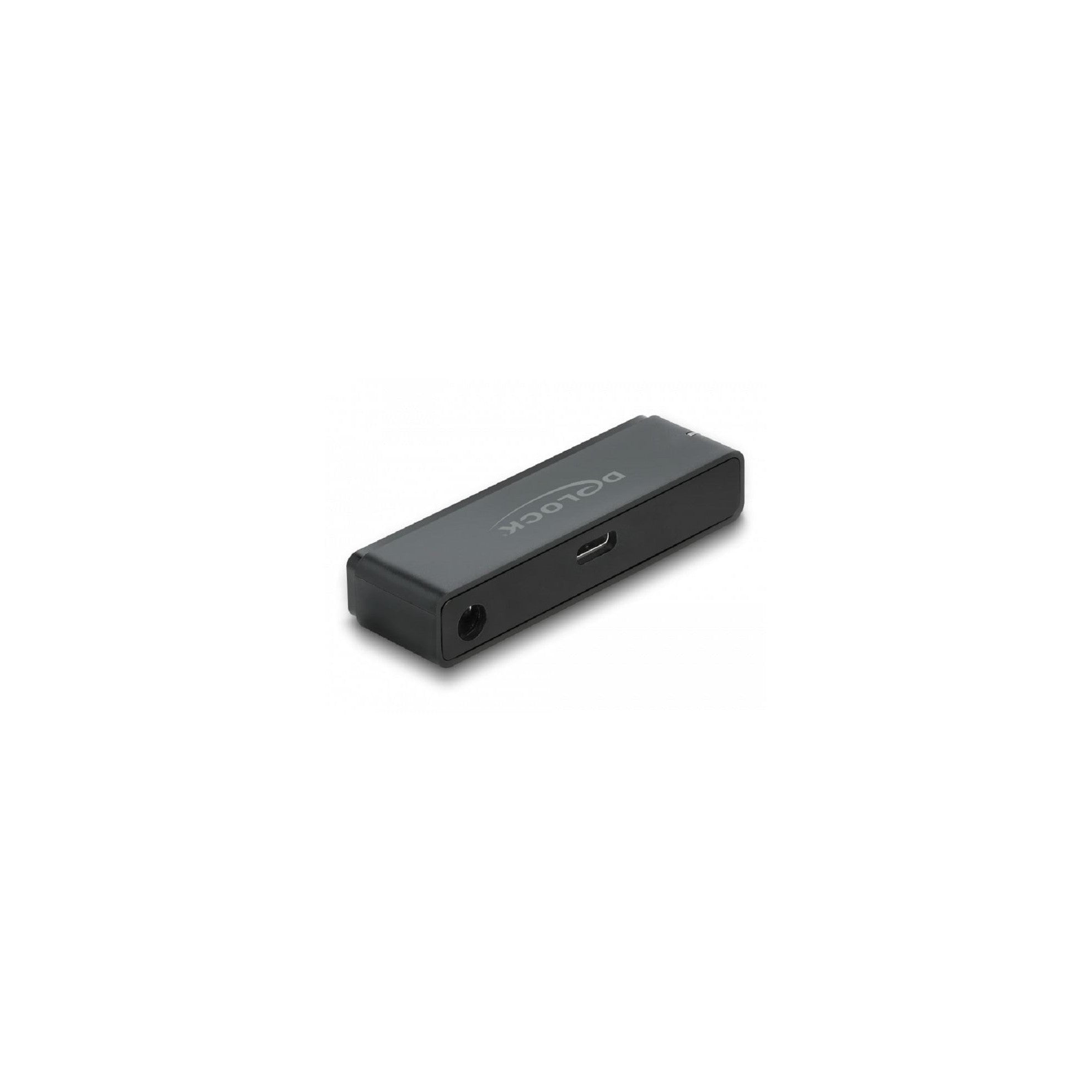 Delock 64188 Konverter USB-C zu SATA
