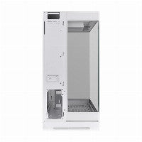 Thermaltake CTE E550 ATX Mid Tower White Tempered Glass Side Panel
