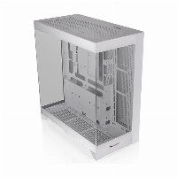 Thermaltake CTE E550 ATX Mid Tower White Tempered Glass Side Panel