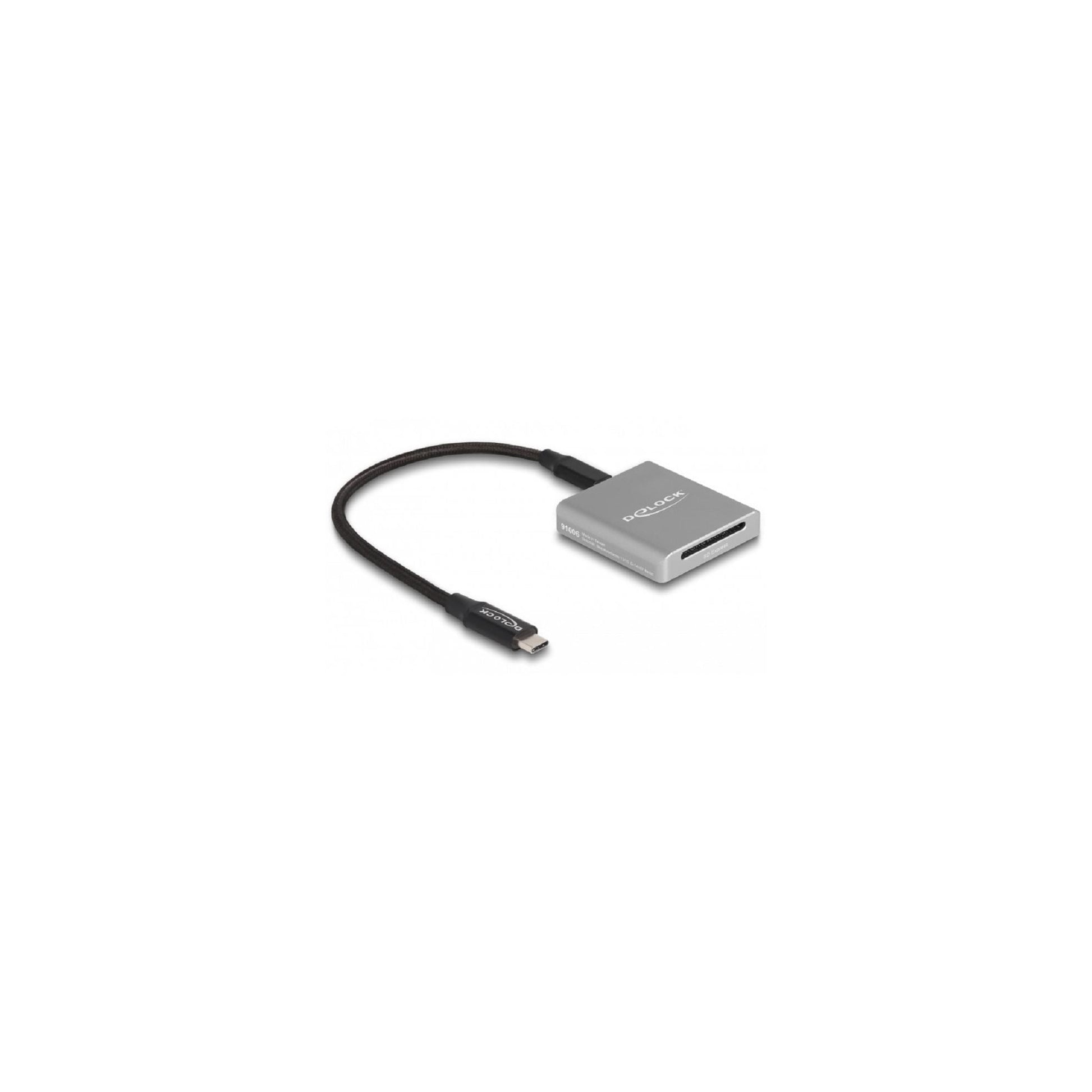 Delock USB 3.0 Card Reader SD Esxpress