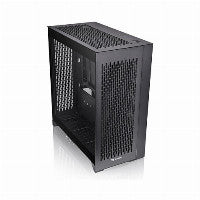 Thermaltake CTE E660 MX ATX Mid Tower Black Tempered Glass Side Panel