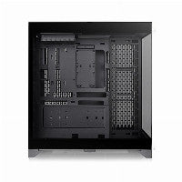 Thermaltake CTE E660 MX ATX Mid Tower Black Tempered Glass Side Panel
