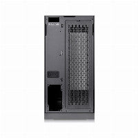 Thermaltake CTE E660 MX ATX Mid Tower Black Tempered Glass Side Panel