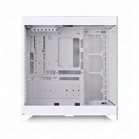 Thermaltake CTE E660 MX ATX Mid Tower White with Tempered Glass Side Panel and USB 3.2 Gen 2 Type-C, USB 3.2 Gen 1 Type-A