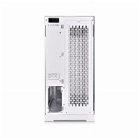 Thermaltake CTE E660 MX ATX Mid Tower White with Tempered Glass Side Panel and USB 3.2 Gen 2 Type-C, USB 3.2 Gen 1 Type-A