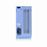 Thermaltake CTE E660 MX ATX Mid Tower Blue / White with Tempered Glass Side Panel and USB 3.2 Gen 2 Type-C, USB 3.2 Gen 1 Type-A