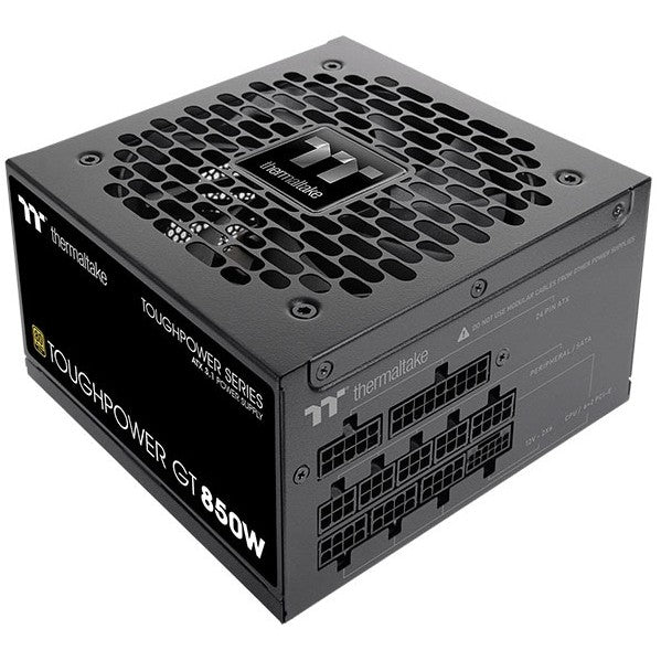850W Thermaltake Toughpower GT