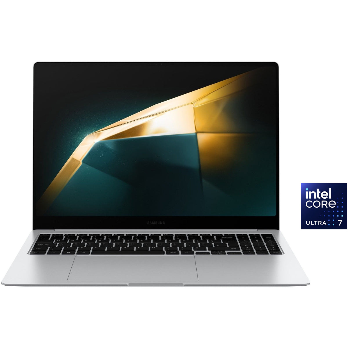 Samsung Galaxy Book4 Pro CU7 155H/32GB/512 GB SSD/W11Pro argento