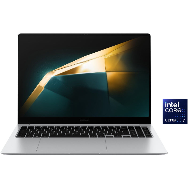 Samsung Galaxy Book4 Pro CU7 155H/32GB/512 GB SSD/W11Pro silver