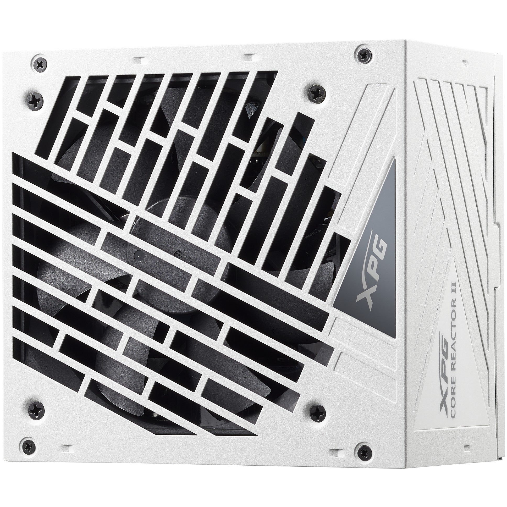 850W ADATA XPG CORE REACTOR II White | 80+ Gold